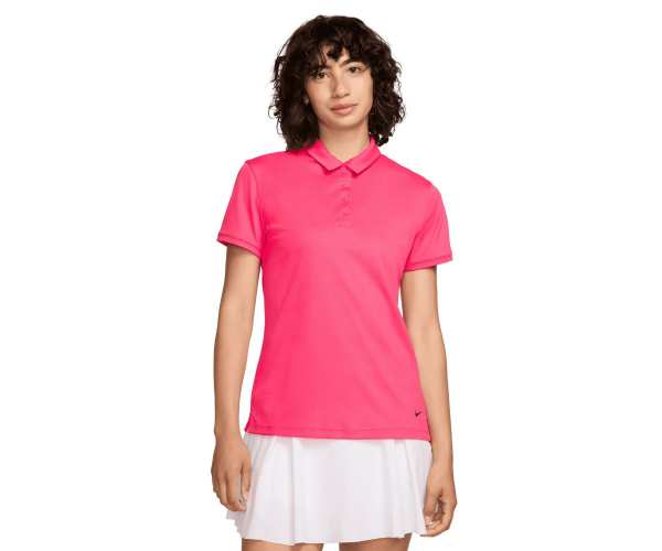 Polo Femme Nike Dri-Fit Victory FA24