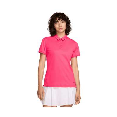 Polo Femme Nike Dri-Fit Victory FA24