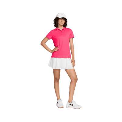 Polo Femme Nike Dri-Fit Victory FA24