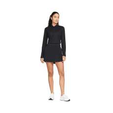 Polo Manches Longues Femme Nike Dri-Fit Victory FA24