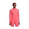 Sweat Femme Nike Dri-Fit Pacer Half Zip FA24 Aster Pink