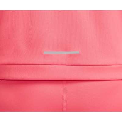 Sweat Femme Nike Dri-Fit Pacer Half Zip FA24 Aster Pink
