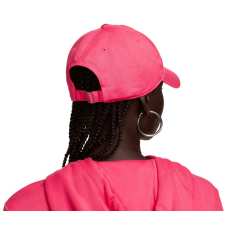 Casquette Femme Nike Club Cap Futura FA24