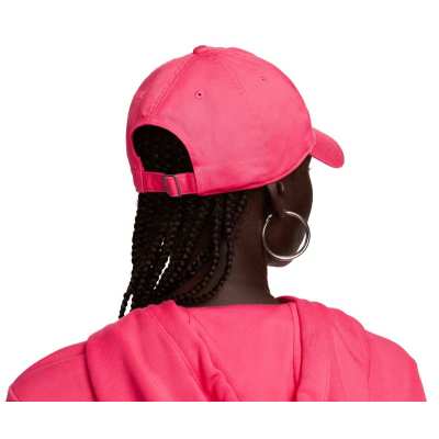 Casquette Femme Nike Club Cap Futura FA24
