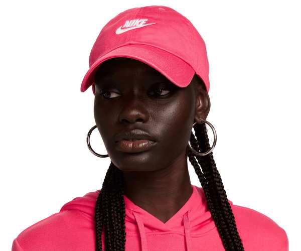 Casquette Femme Nike Club Cap Futura FA24