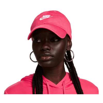 Casquette Femme Nike Club Cap Futura FA24