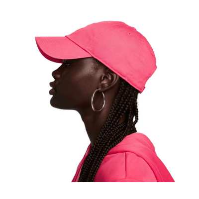 Casquette Femme Nike Club Cap Futura FA24