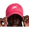 Casquette Femme Nike Club Cap Futura FA24