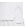 Polo Femme Nike Dri-Fit ADV Tour FA24 White