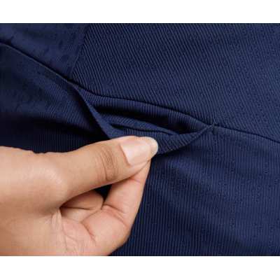 Jupe Nike Dri-Fit ADV Tour FA24 Midnight Navy