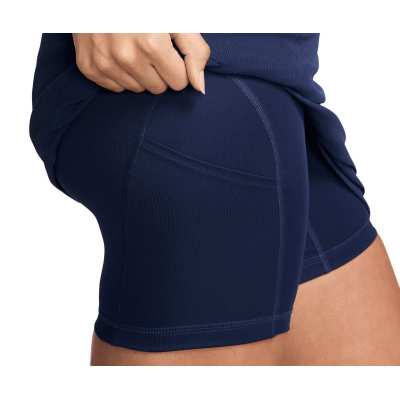 Jupe Nike Dri-Fit ADV Tour FA24 Midnight Navy