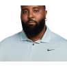 Polo Nike Dri-Fit Tour Jacquard FA24 Denim Turquoise
