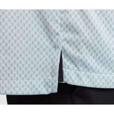 Polo Nike Dri-Fit Tour Jacquard FA24 Denim Turquoise