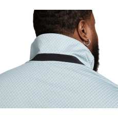 Polo Nike Dri-Fit Tour Jacquard FA24 Denim Turquoise