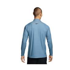 Sweat Nike Dri-Fit ADV Tour Half Zip FA24 Aegan Storm