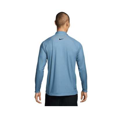 Sweat Nike Dri-Fit ADV Tour Half Zip FA24 Aegan Storm
