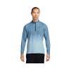 Sweat Nike Dri-Fit ADV Tour Half Zip FA24 Aegan Storm
