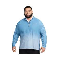 Sweat Nike Dri-Fit ADV Tour Half Zip FA24 Aegan Storm