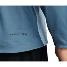 Sweat Nike Dri-Fit ADV Tour Half Zip FA24 Aegan Storm