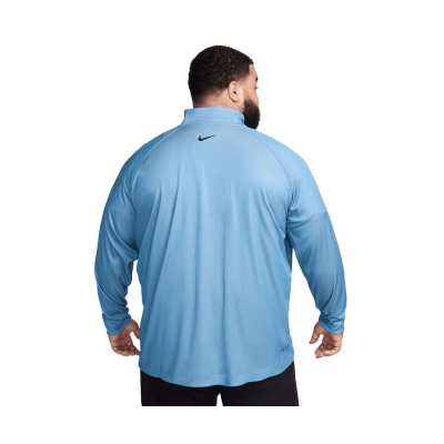 Sweat Nike Dri-Fit ADV Tour Half Zip FA24 Aegan Storm
