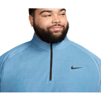 Sweat Nike Dri-Fit ADV Tour Half Zip FA24 Aegan Storm
