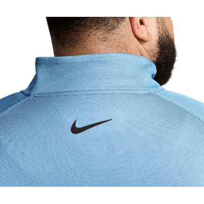 Sweat Nike Dri-Fit ADV Tour Half Zip FA24 Aegan Storm