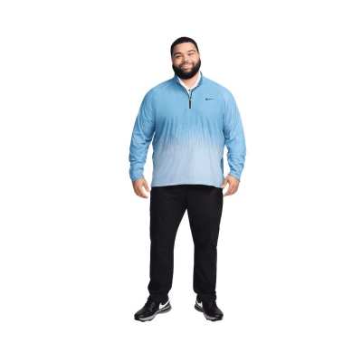 Sweat Nike Dri-Fit ADV Tour Half Zip FA24 Aegan Storm