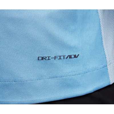 Sweat Nike Dri-Fit ADV Tour Half Zip FA24 Aegan Storm