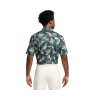 Polo Nike Dri-Fit Tour Polo Pine Print FA24 Bicoastal