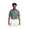 Polo Nike Dri-Fit Tour Polo Pine Print FA24 Bicoastal