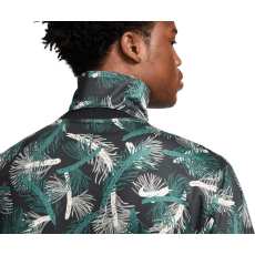 Polo Nike Dri-Fit Tour Polo Pine Print FA24 Bicoastal