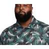 Polo Nike Dri-Fit Tour Polo Pine Print FA24 Bicoastal