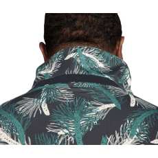 Polo Nike Dri-Fit Tour Polo Pine Print FA24 Bicoastal