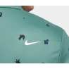 Polo Nike Dri-Fit Tour Polo Icon Print FA24 Bicoastal