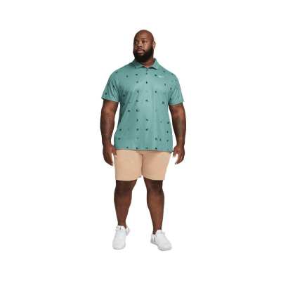 Polo Nike Dri-Fit Tour Polo Icon Print FA24 Bicoastal