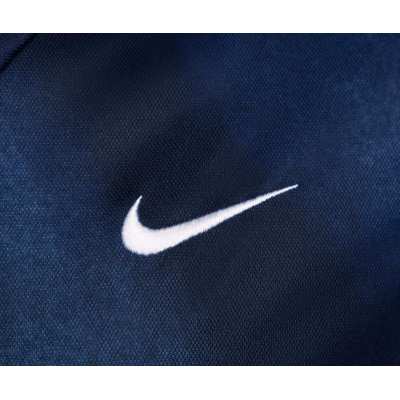 Polo Femme Nike Dri-Fit Victory Print FA24 Mystic Navy