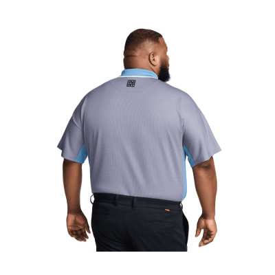 Polo Nike Dri-Fit NGC Nike Golf Club FA24 Armory Navy