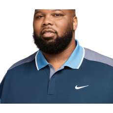 Polo Nike Dri-Fit NGC Nike Golf Club FA24 Armory Navy
