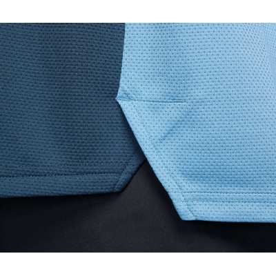 Polo Nike Dri-Fit NGC Nike Golf Club FA24 Armory Navy