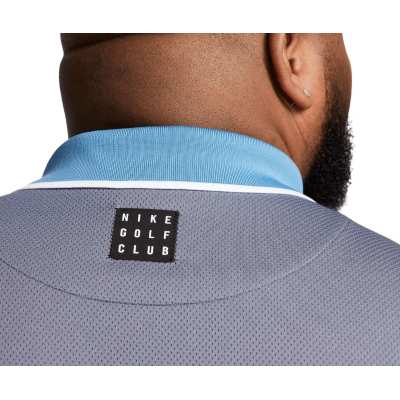 Polo Nike Dri-Fit NGC Nike Golf Club FA24 Armory Navy