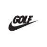 Logo Nike Golf Club