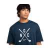 Tee Shirt Nike Max90 NGC Nike Golf Club FA24 Armory Navy