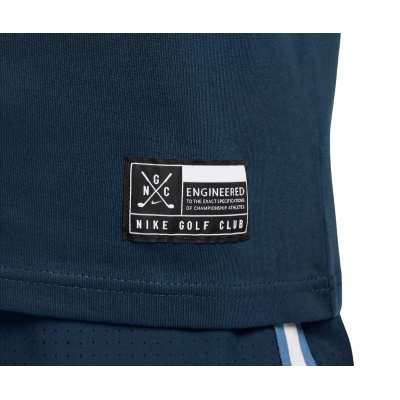 Tee Shirt Nike Max90 NGC Nike Golf Club FA24 Armory Navy