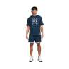 Tee Shirt Nike Max90 NGC Nike Golf Club FA24 Armory Navy