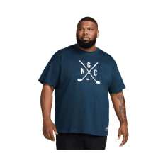 Tee Shirt Nike Max90 NGC Nike Golf Club FA24 Armory Navy
