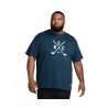 Tee Shirt Nike Max90 NGC Nike Golf Club FA24 Armory Navy
