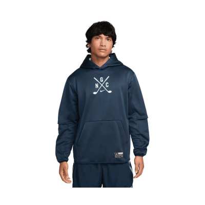 Sweat Nike NGC Nike Golf Club Hoodie FA24 Midnight Navy