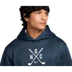 Sweat Nike NGC Nike Golf Club Hoodie FA24 Midnight Navy