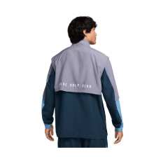 Sweat Nike Dri-Fit NGC Nike Golf Club Half Zip FA24 Armory Navy