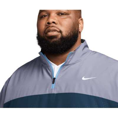 Sweat Nike Dri-Fit NGC Nike Golf Club Half Zip FA24 Armory Navy